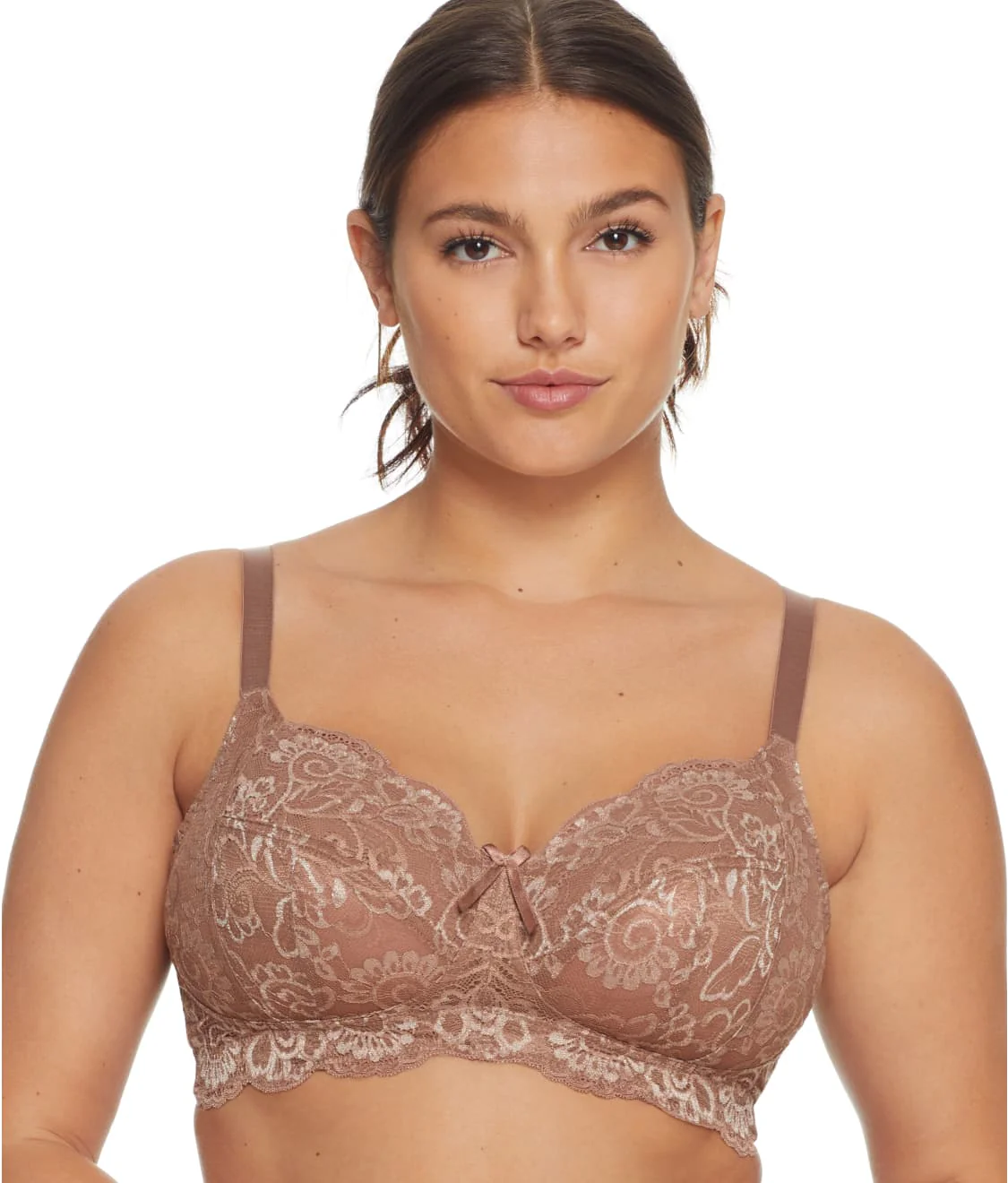 Andorra Wire-Free Bra - Image 7