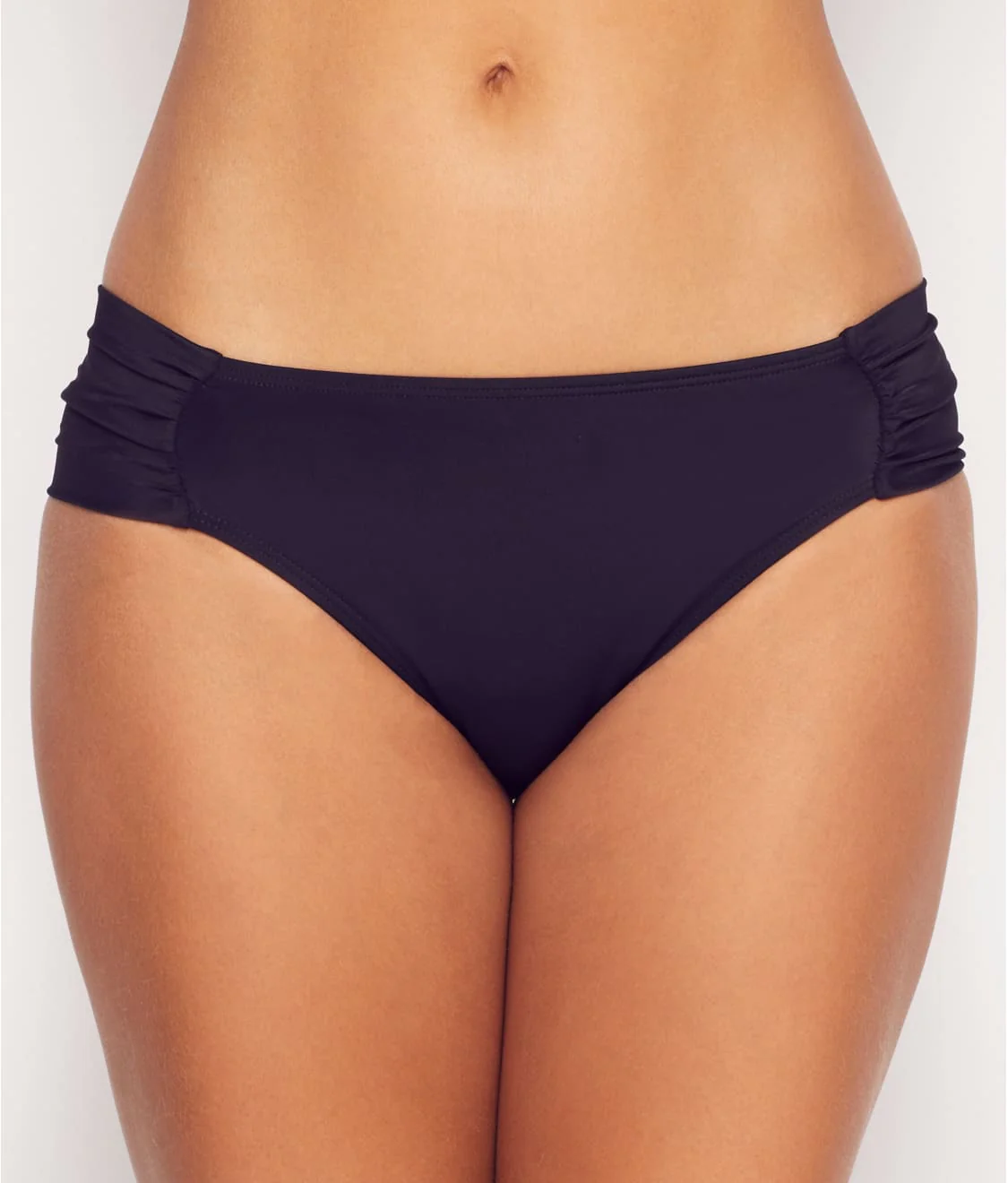Anya Riva Gathered Bikini Bottom - Image 2
