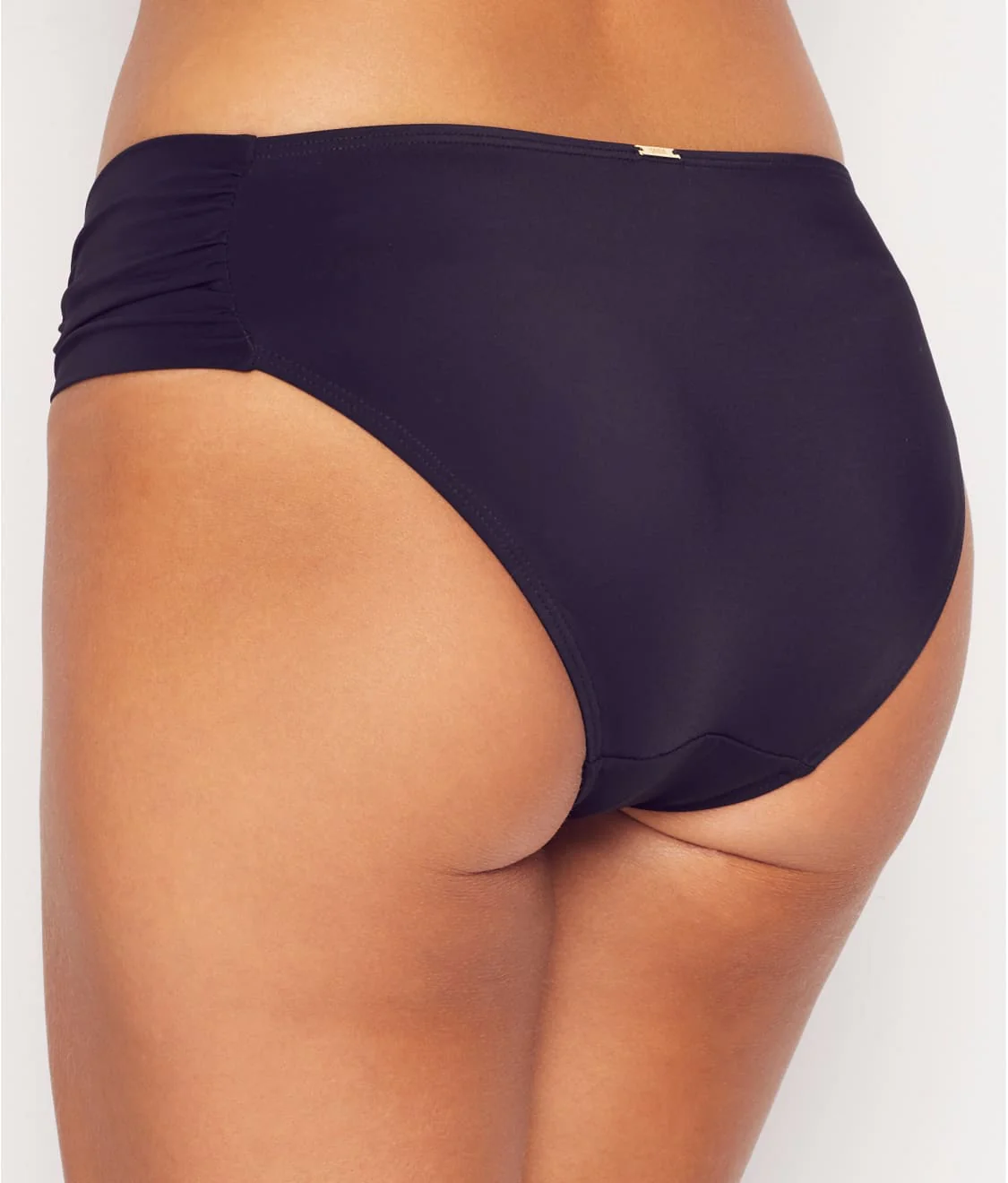 Anya Riva Gathered Bikini Bottom - Image 3