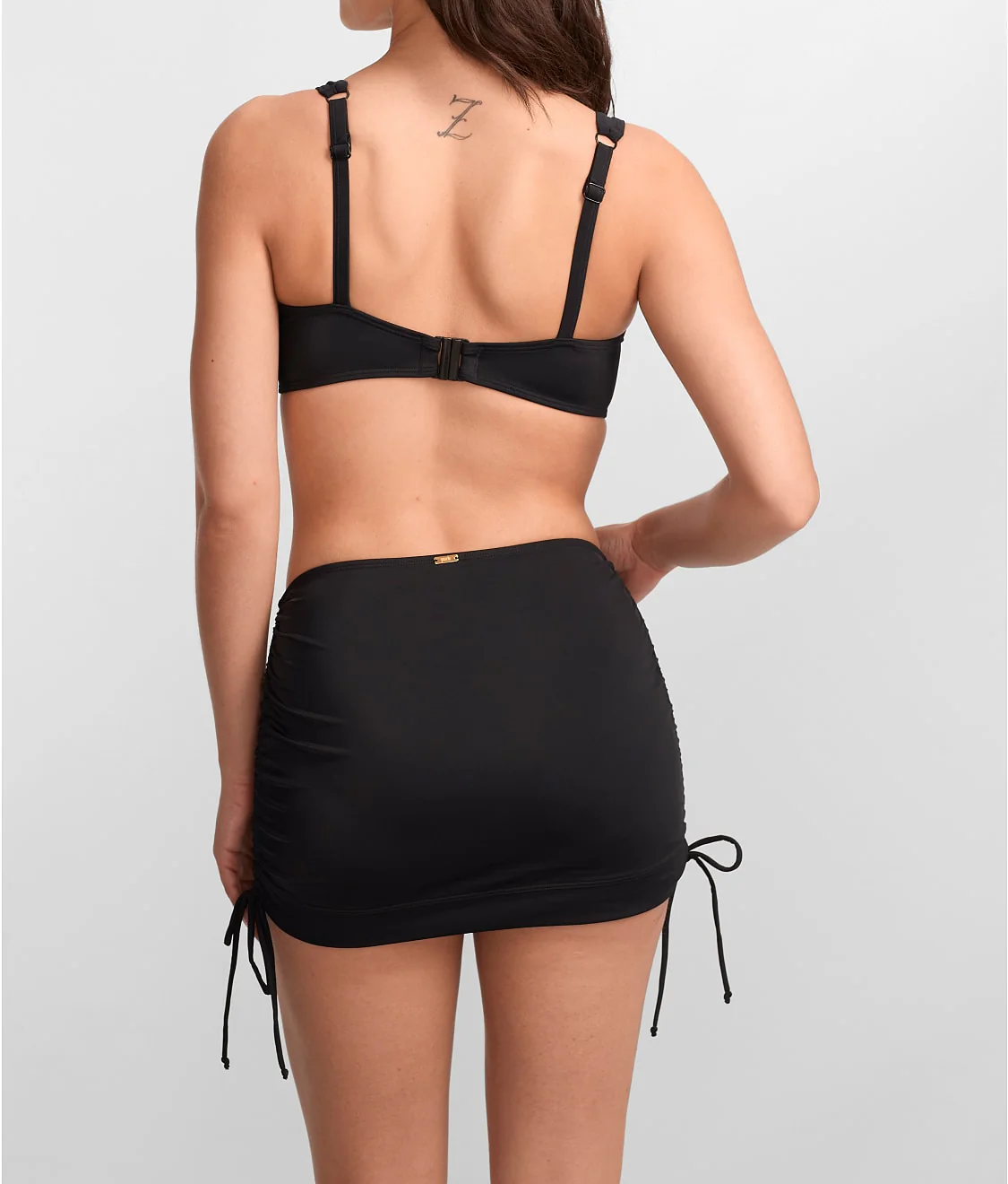 Anya Riva Skirted Bikini Bottom - Image 2