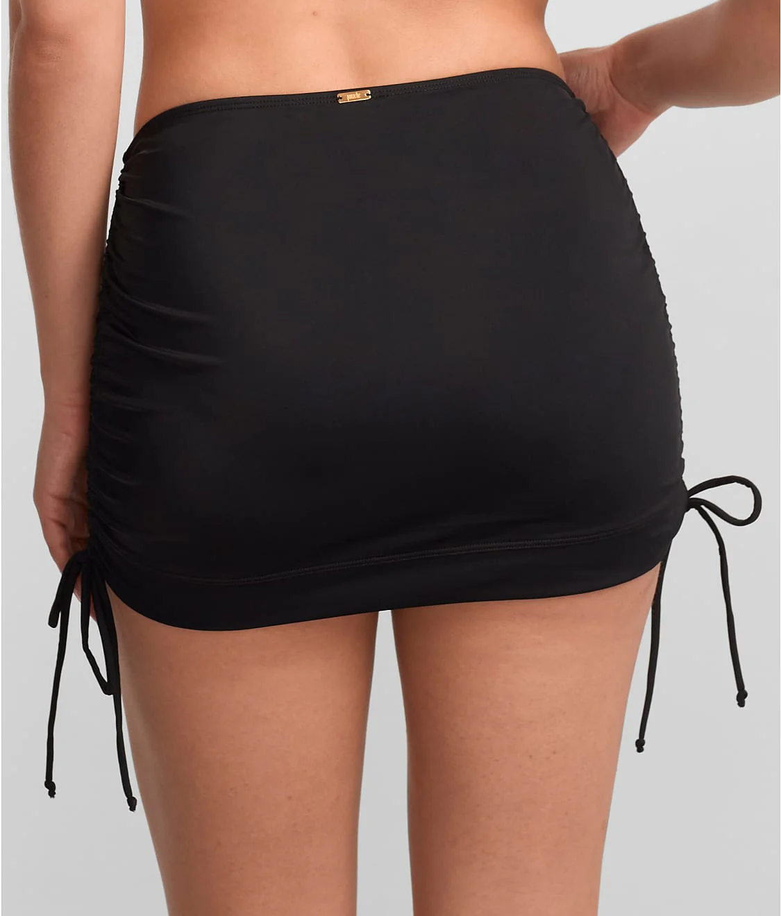 Anya Riva Skirted Bikini Bottom - Image 4