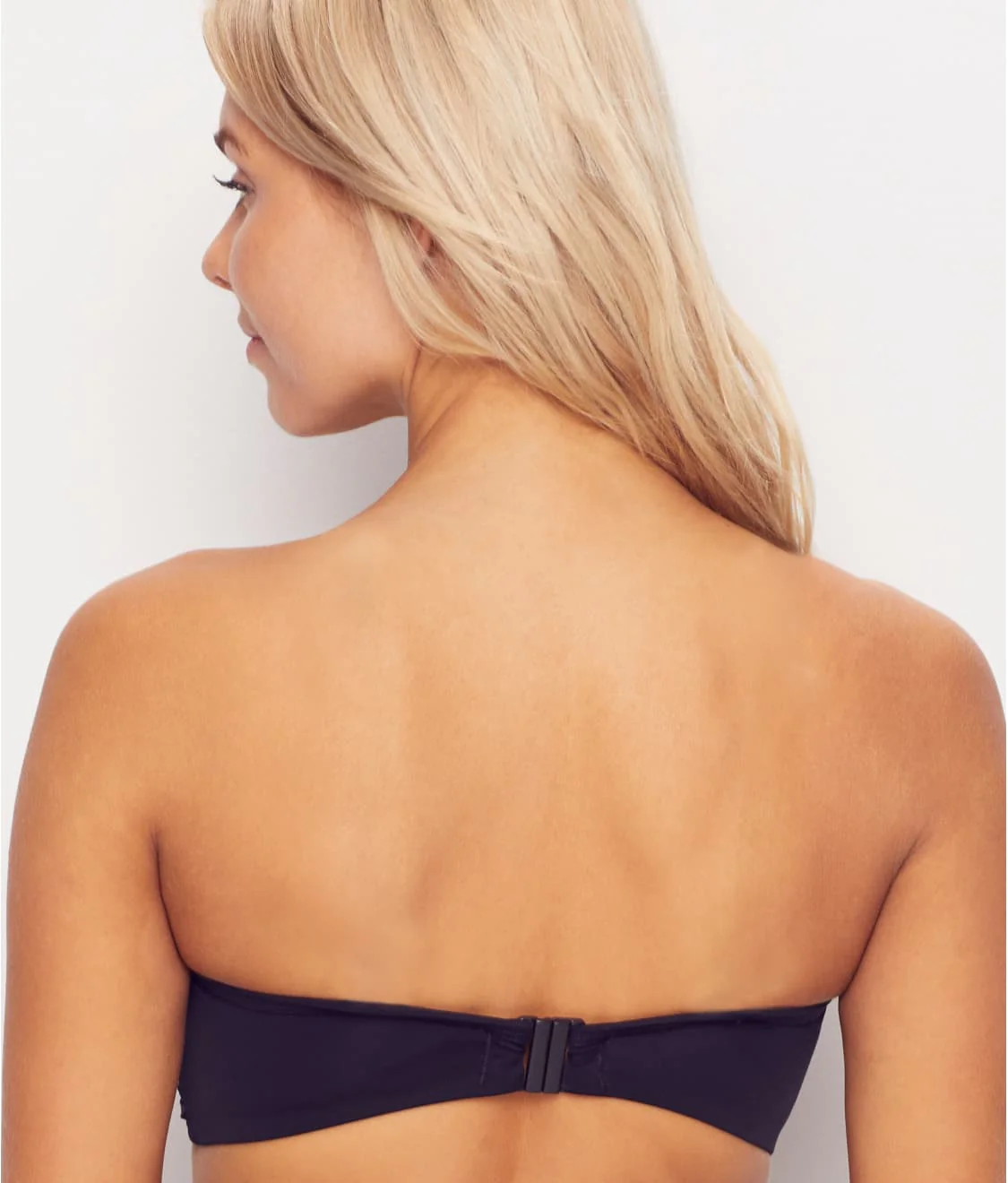 Anya Riva Underwire Bandeau Bikini Top - Image 11