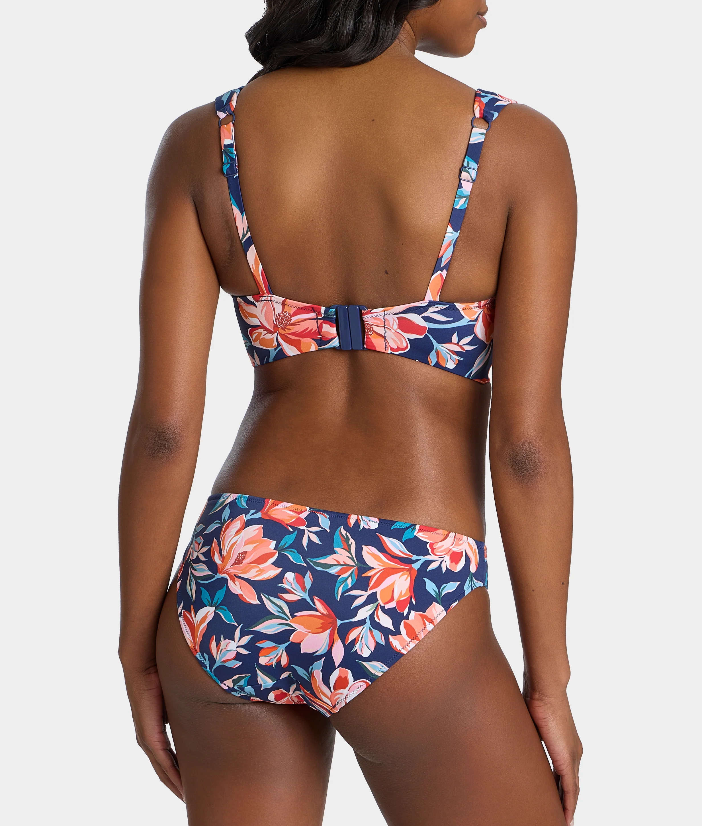 Liliflora Bette Balconette Bikini Top - Image 2