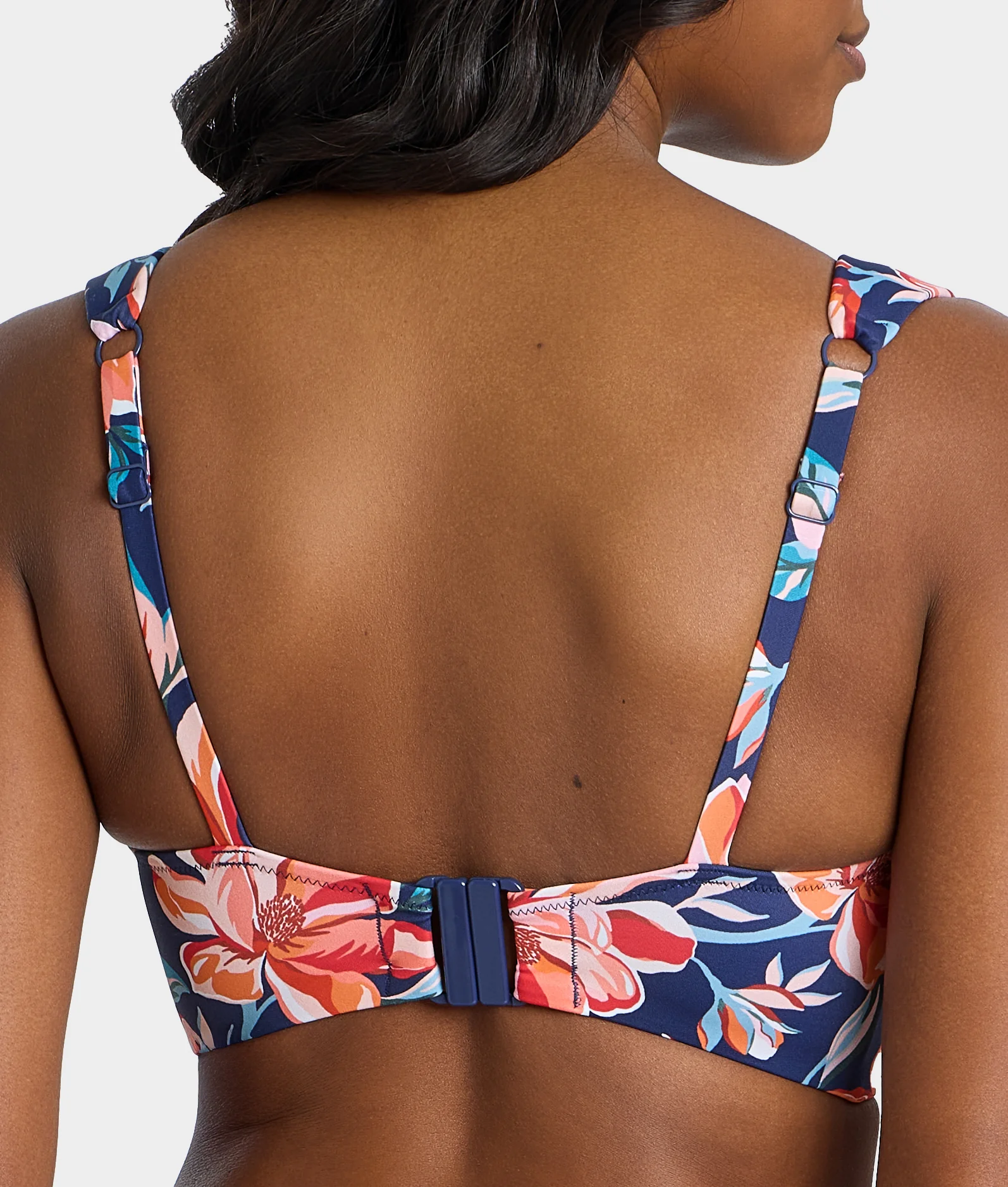 Liliflora Bette Balconette Bikini Top - Image 5
