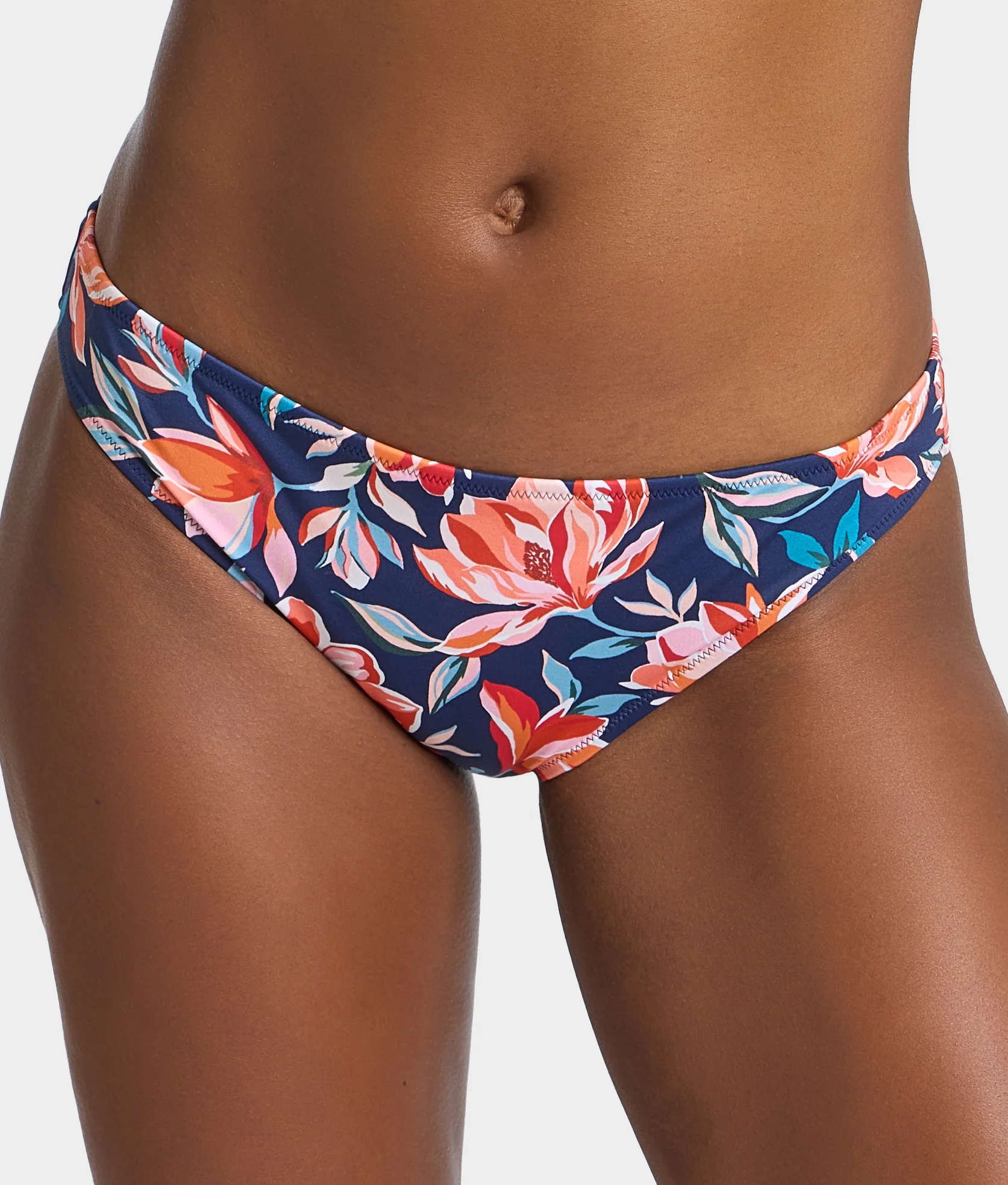 Liliflora Classic Bikini Bottom - Image 3