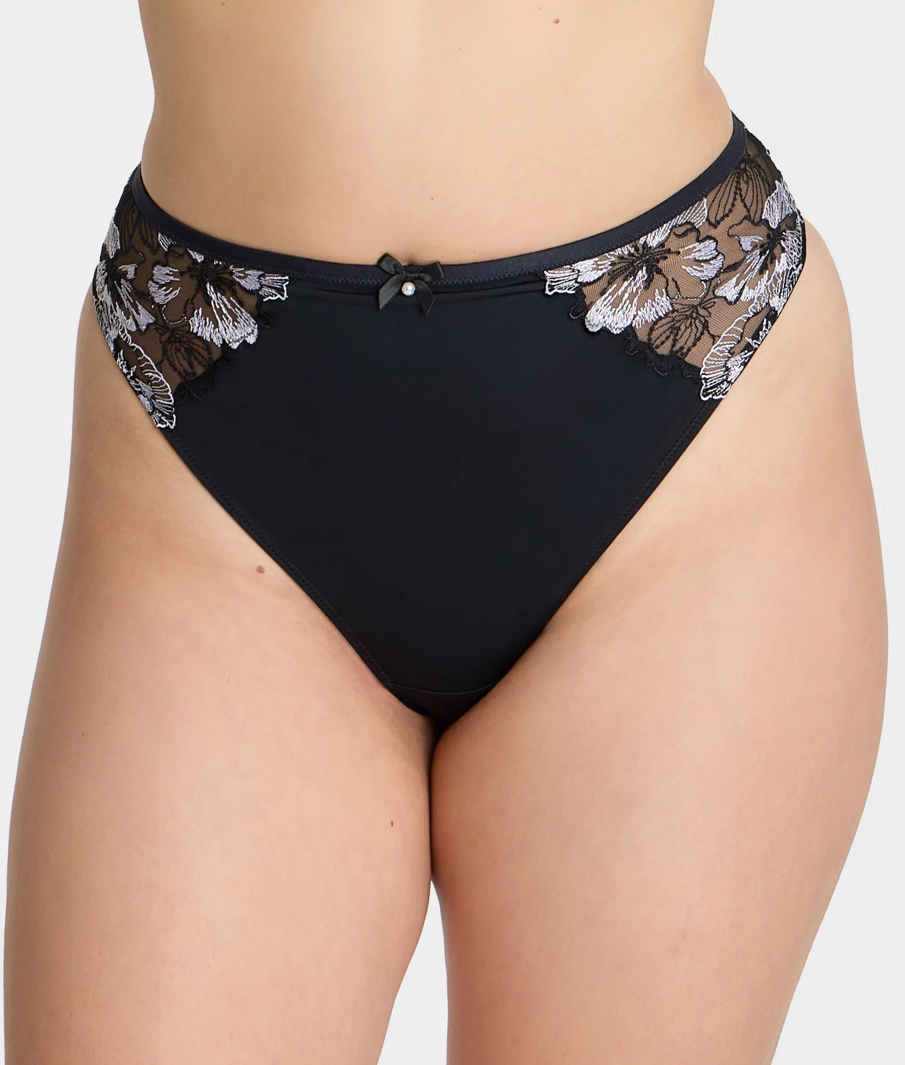 Marlene High-Waist Brazilian - Image 3
