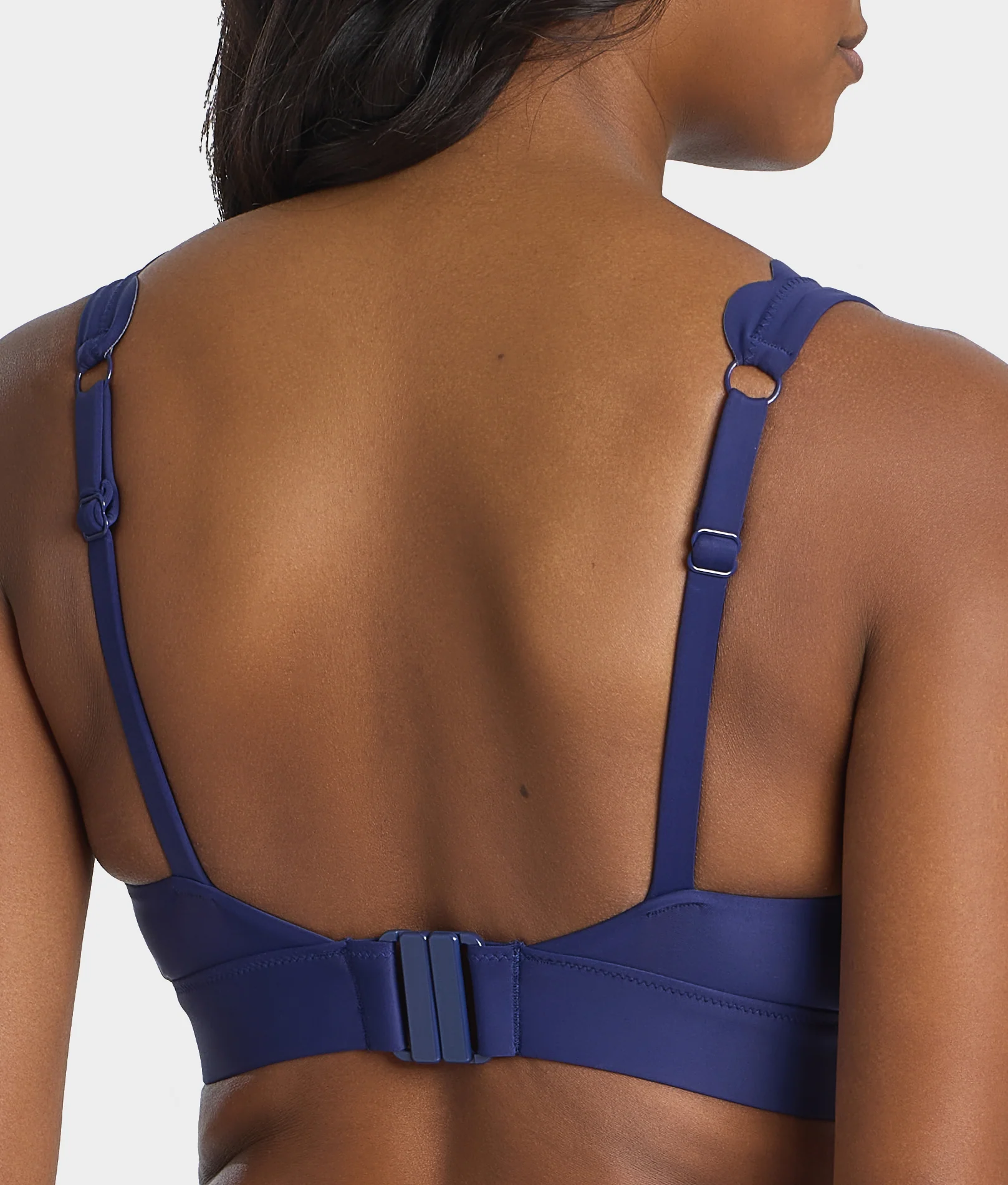 Signature Kara Wire-Free Bikini Top - Image 5