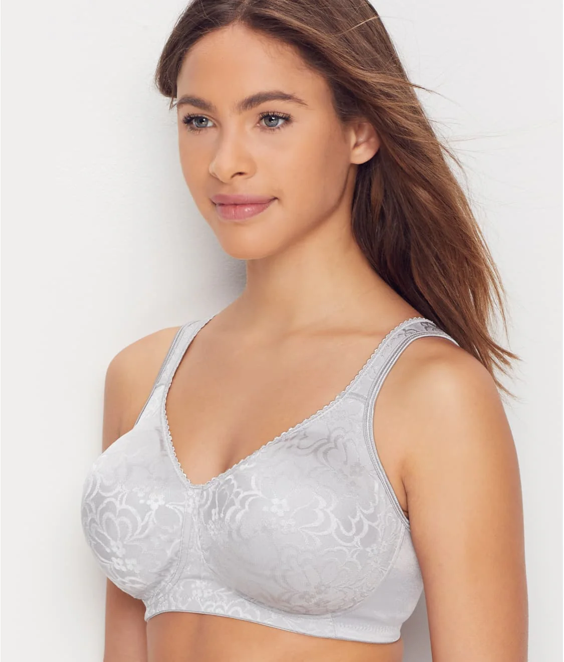 18 Hour Ultimate Lift and Support Wire-Free Bra - Image 20