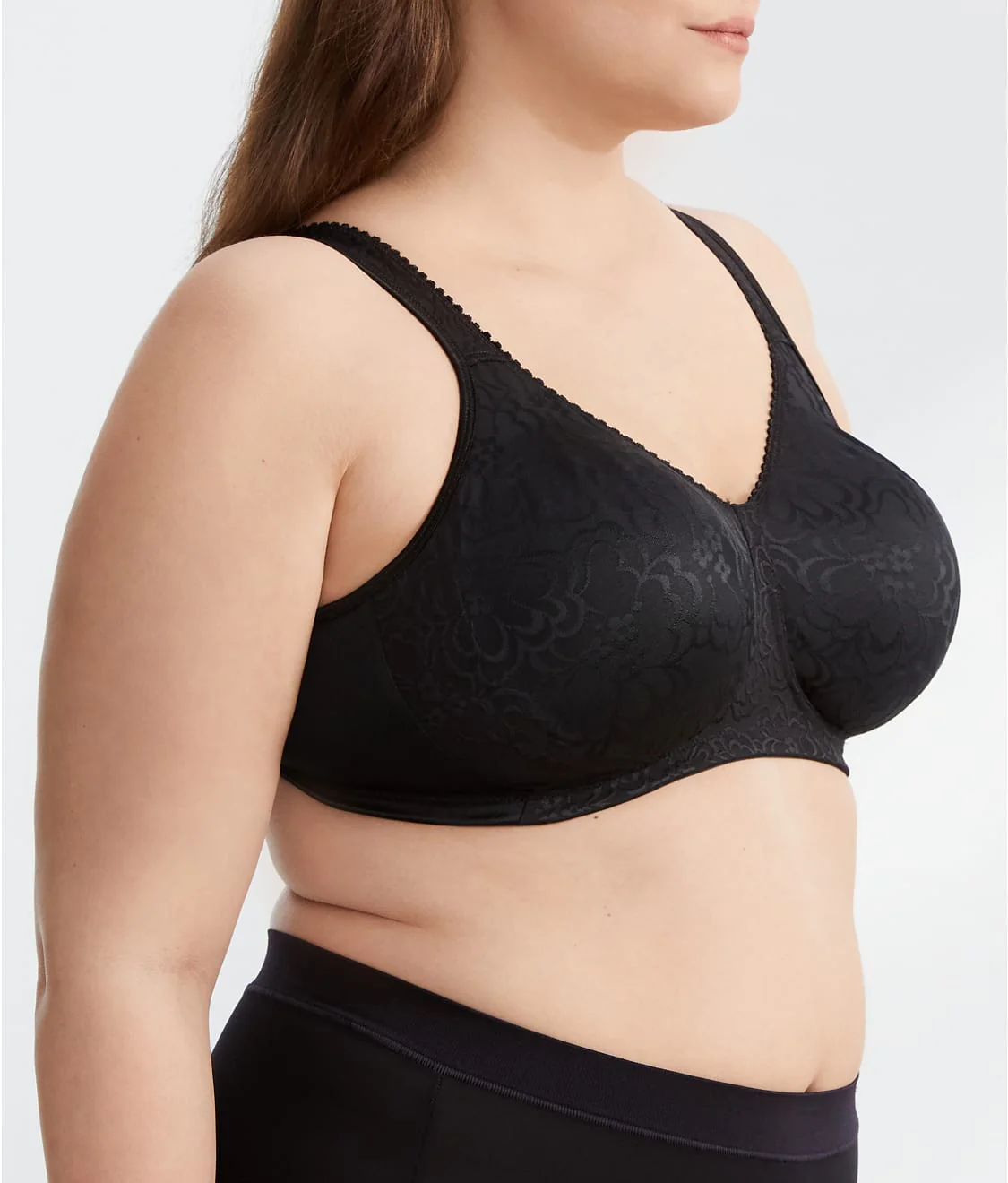 18 Hour Ultimate Lift and Support Wire-Free Bra - Image 3
