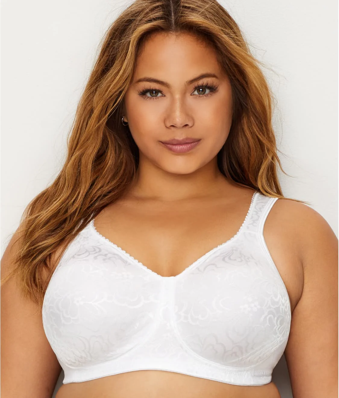 18 Hour Ultimate Lift and Support Wire-Free Bra - Image 5
