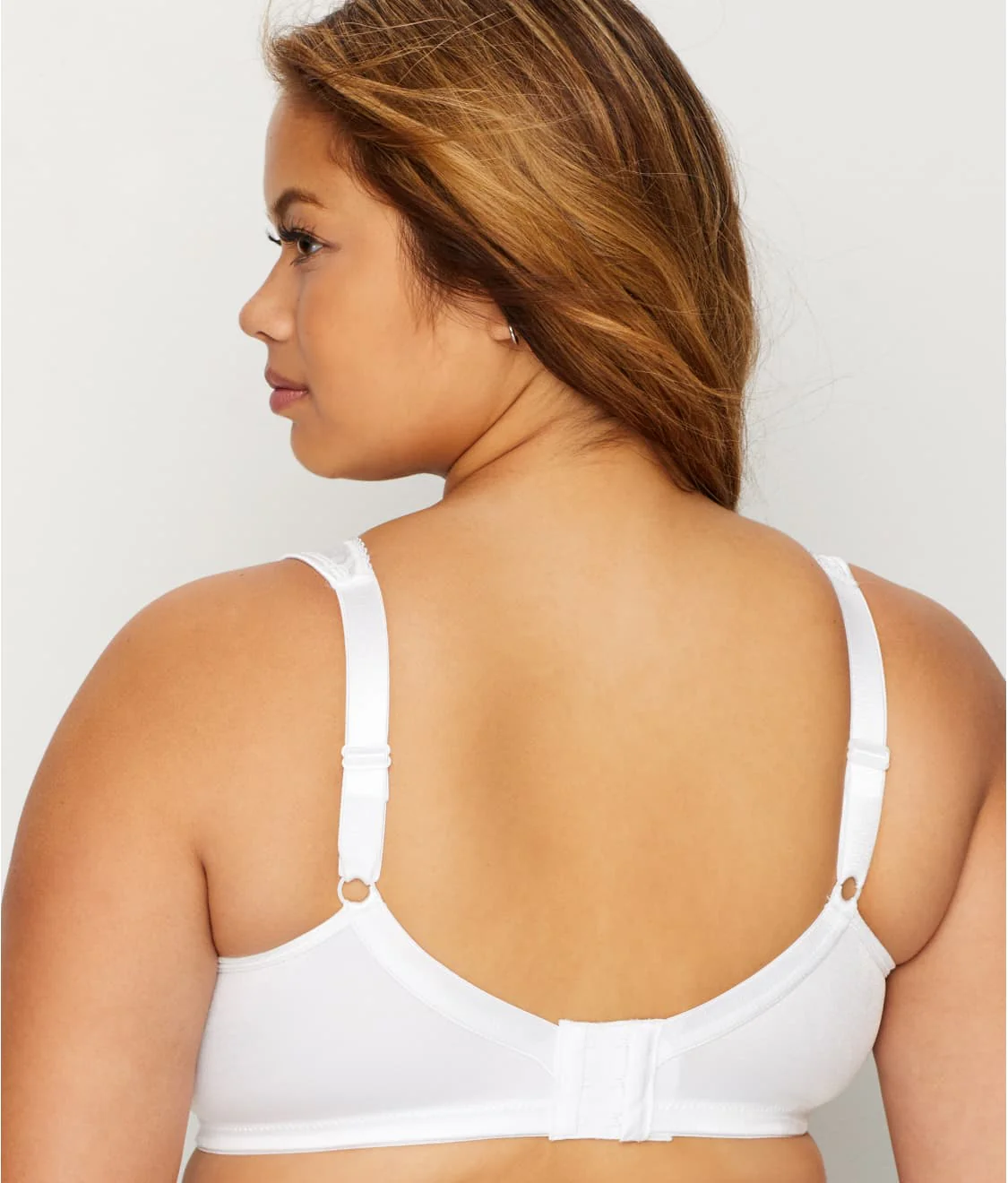 18 Hour Ultimate Lift and Support Wire-Free Bra - Image 6