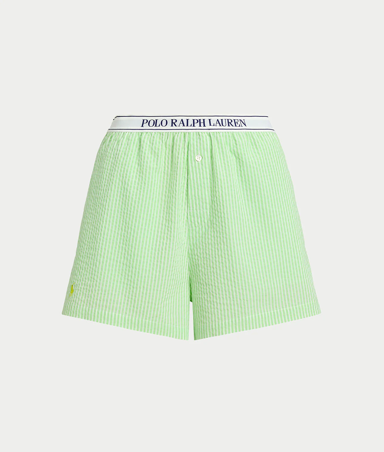 Seersucker Woven Boxer - Image 5