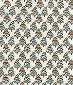 Sleep Tunic Woven Pajama Set - Image 6