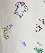Sleep Woven Boxer - Image 5