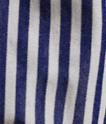 Woven Tunic Sleep Shirt - Image 5