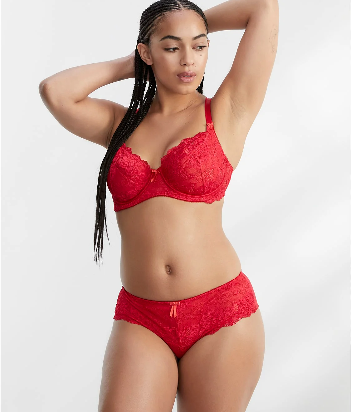 Amour Shorty - Image 18