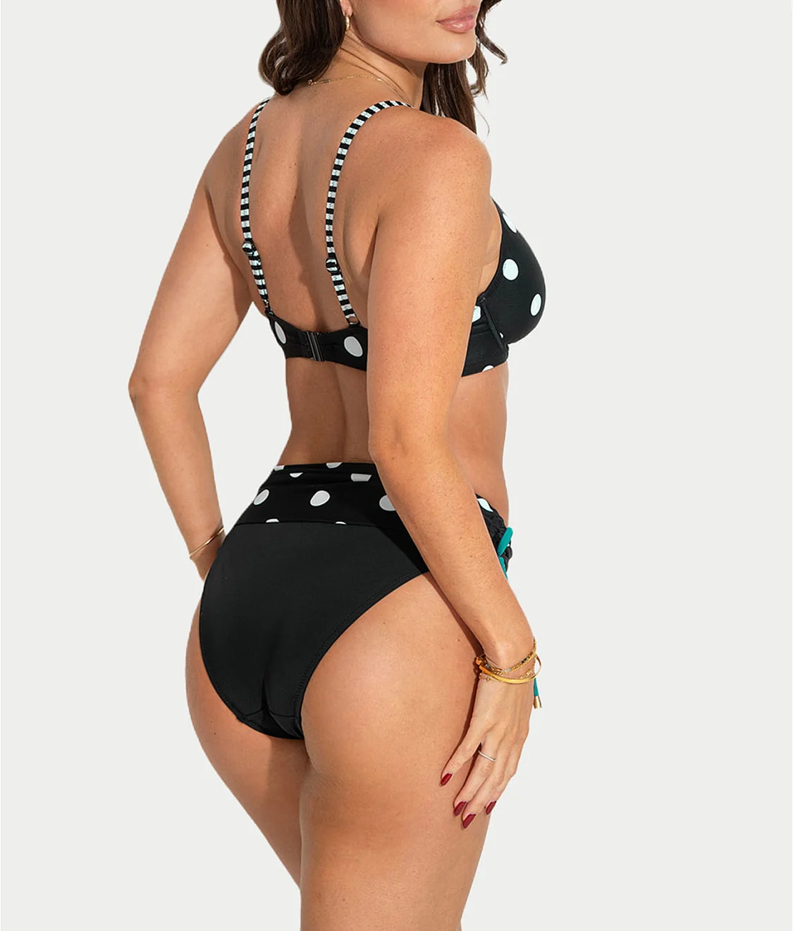Beach House Bikini Top - Image 2