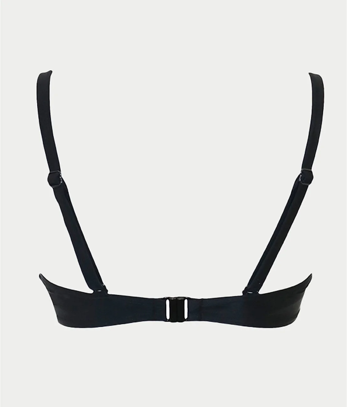 Bermuda Padded Frill Underwire Bikini Top - Image 3