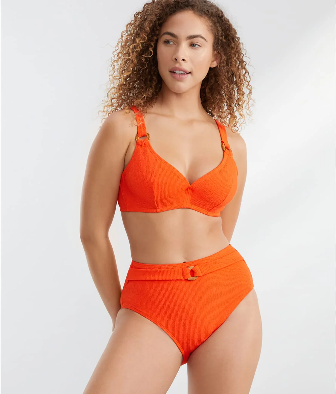 Cali Cami Bikini Top - Image 16