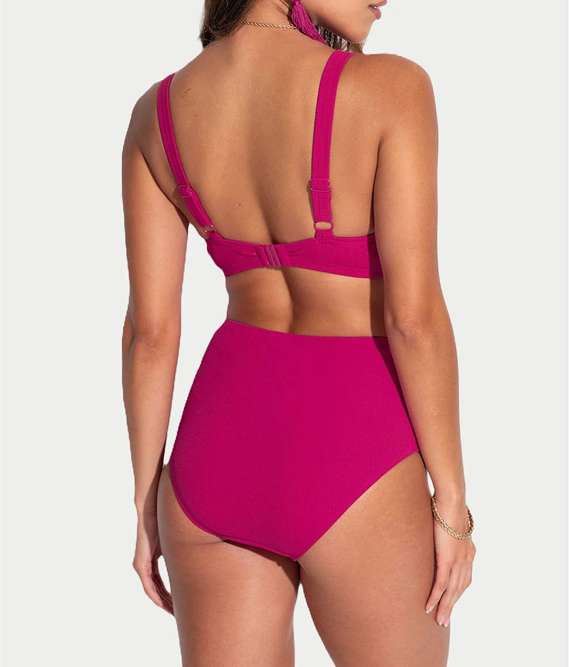 Cali Cami Bikini Top - Image 8