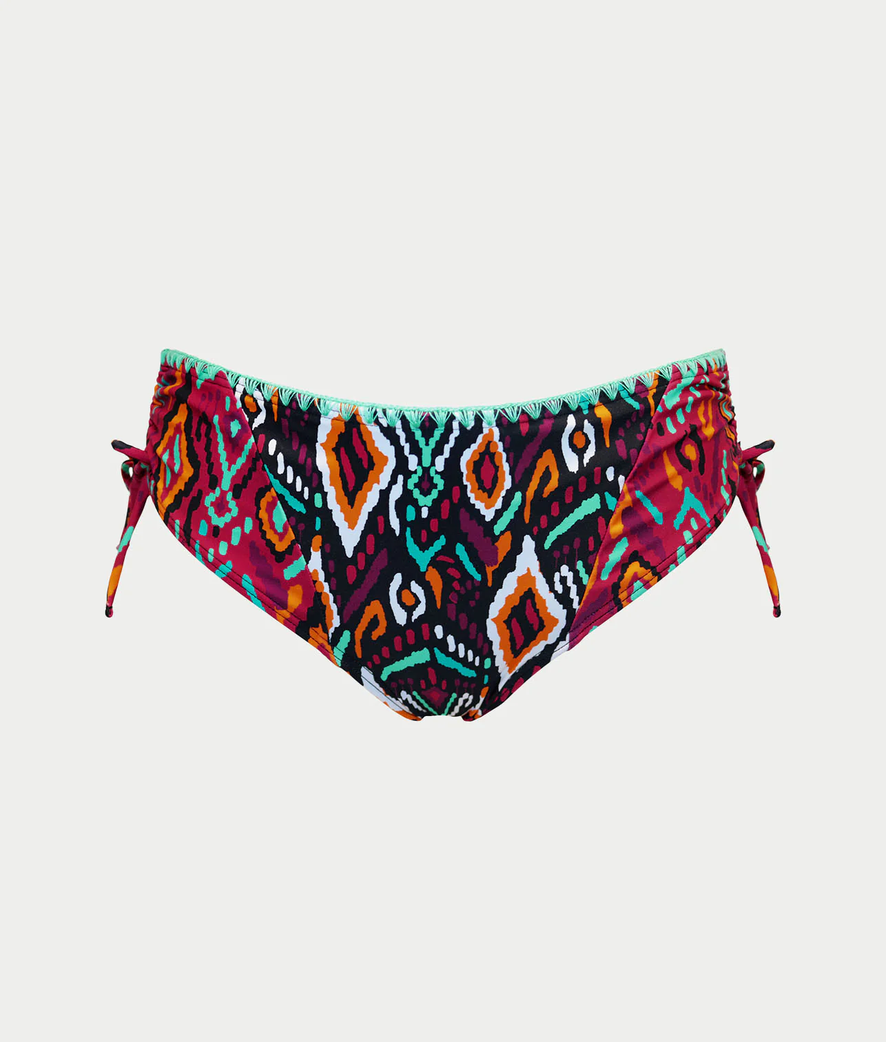 Costa Rica Adjustale Bikini Bottom - Image 2