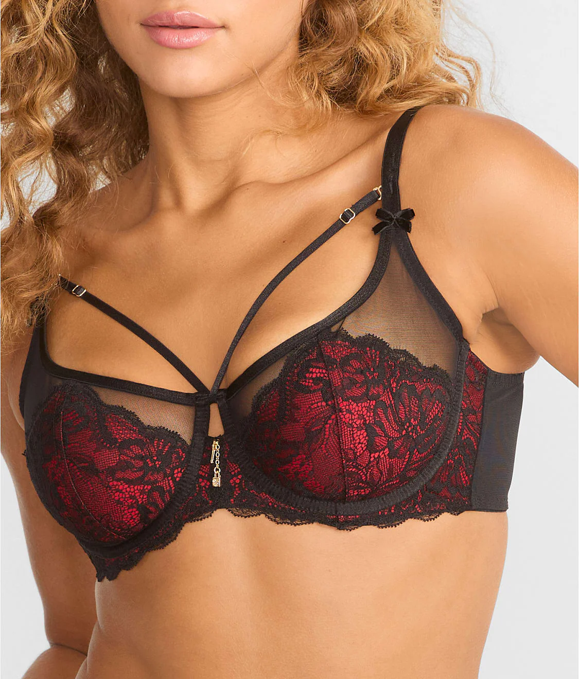Desire Bra - Image 5