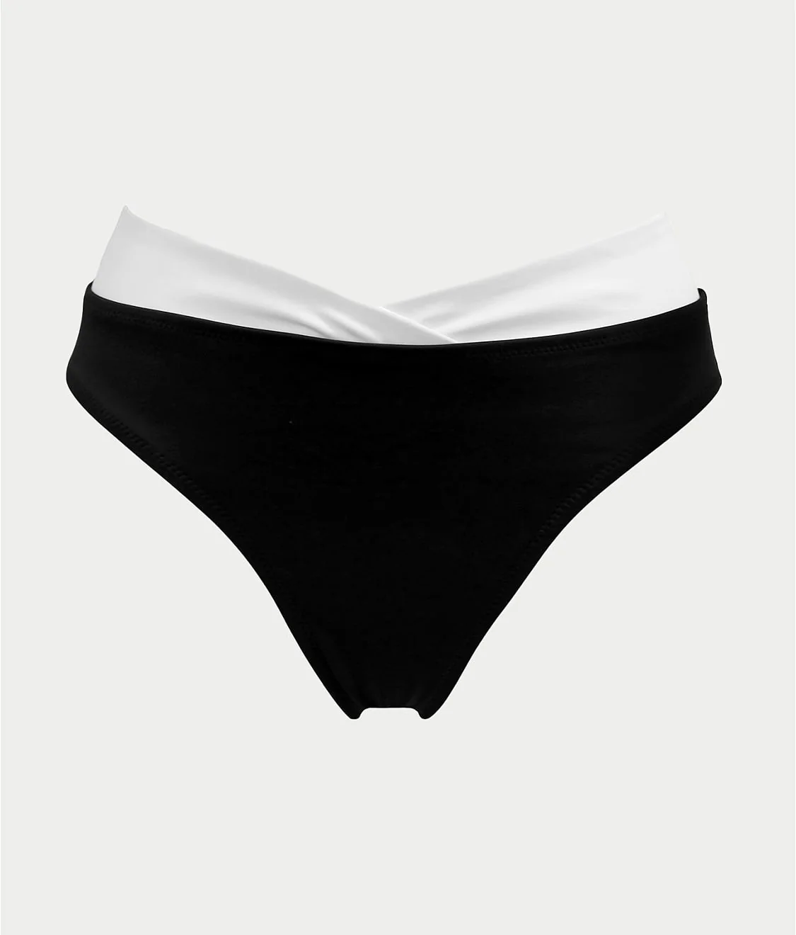 Fifth Avenue V-Cut Bikini Bottom - Image 2