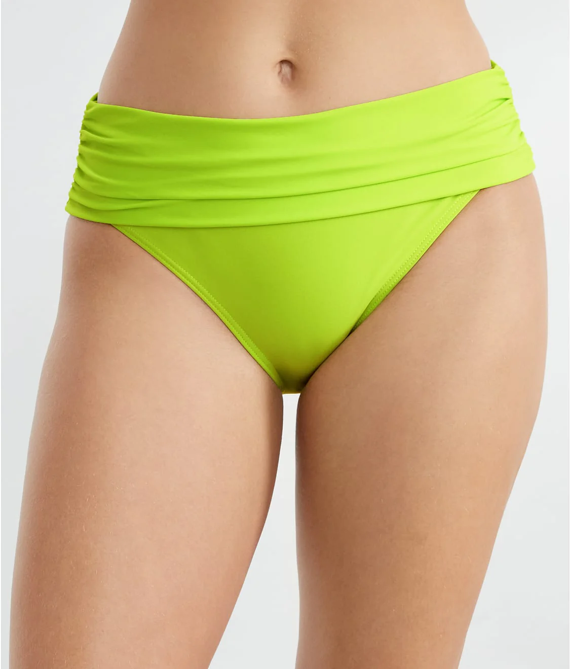 Free Spirit Fold-Over Bikini Bottom - Image 14