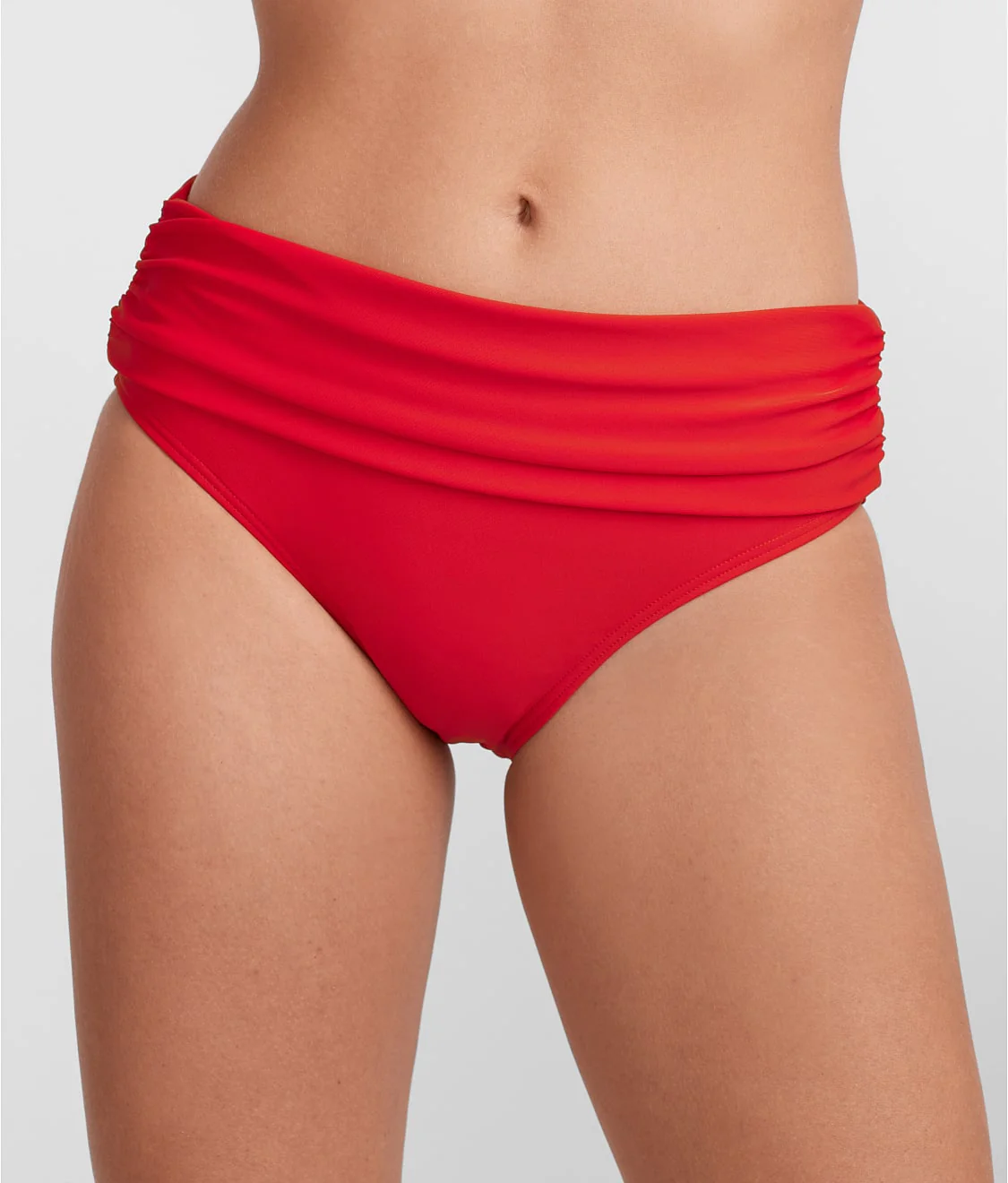 Free Spirit Fold-Over Bikini Bottom - Image 5