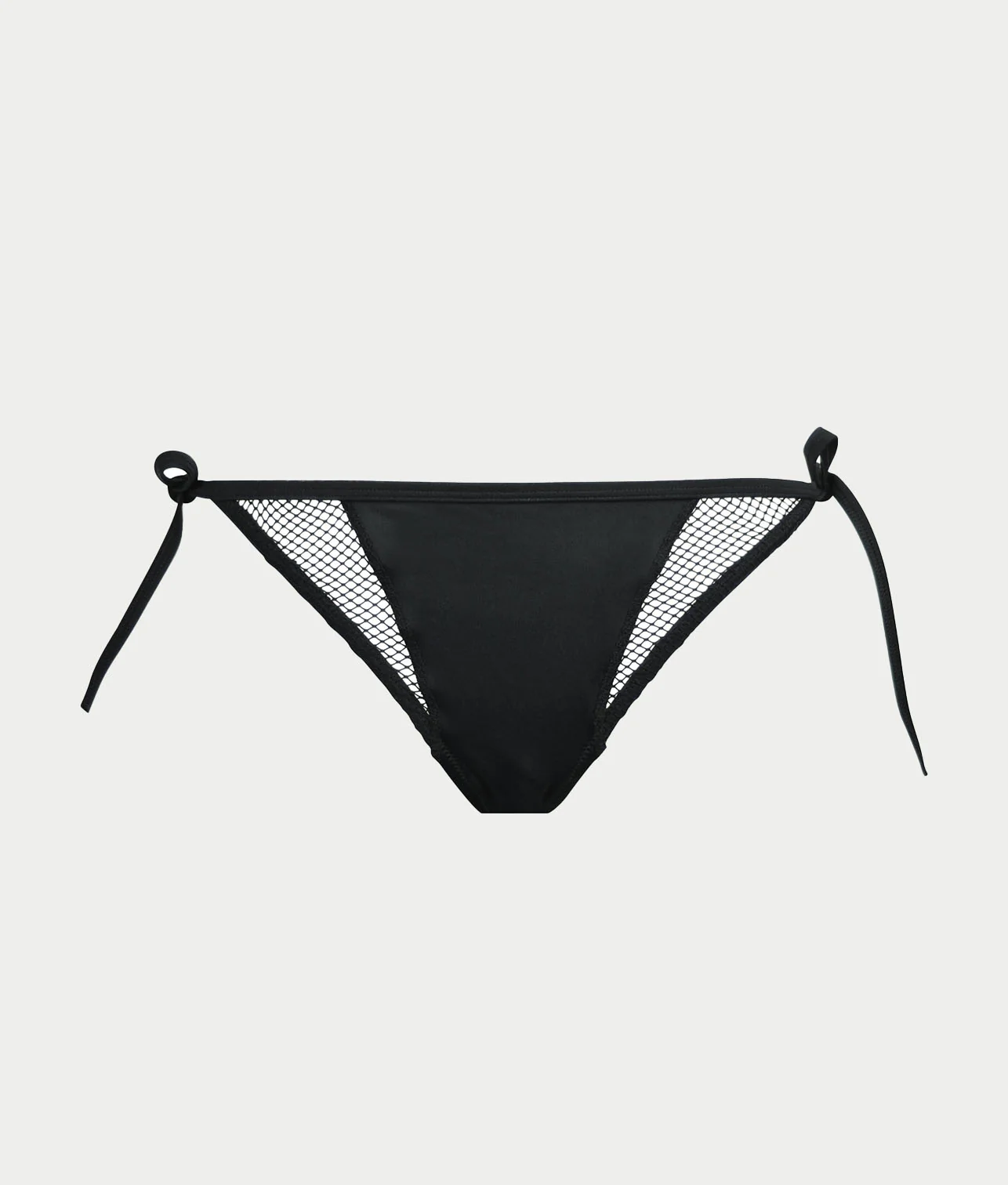 Glamazon Hi-Leg Side Tie Bikini Bottom - Image 3