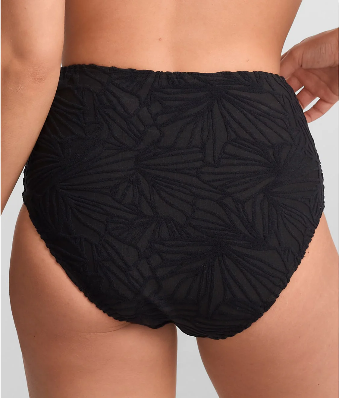 Ibiza Belted Control Bikini Bottom - Image 4