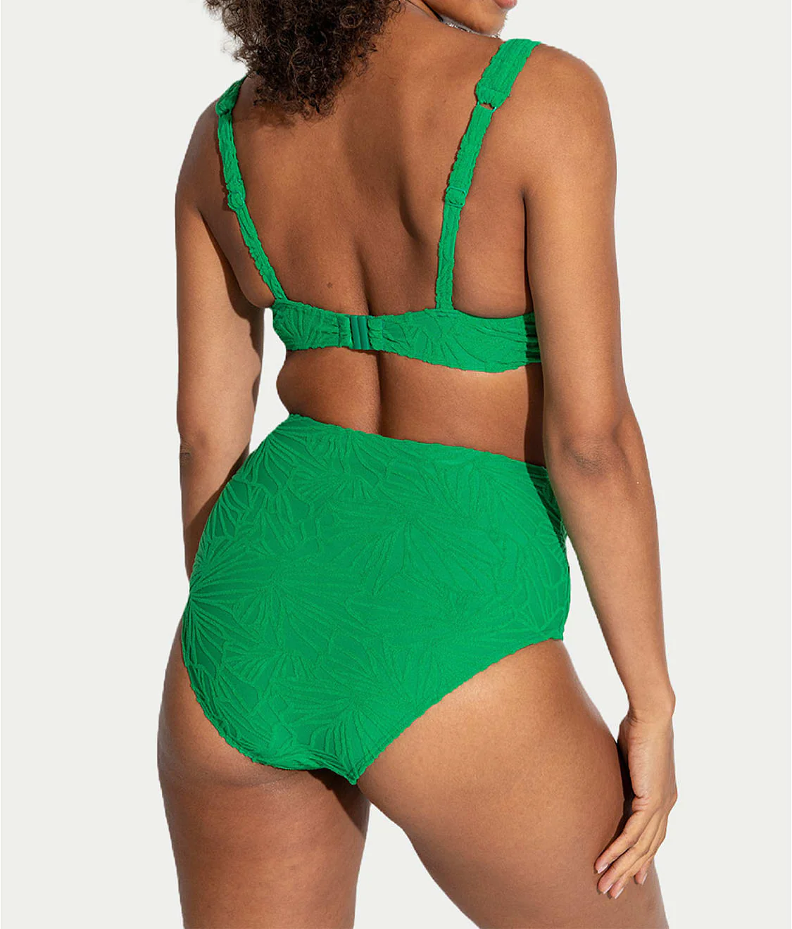 Ibiza Belted Control Bikini Bottom - Image 6