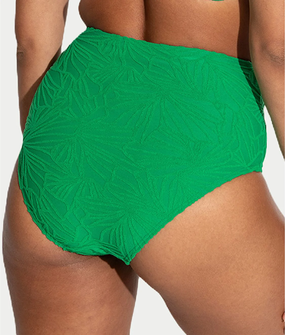 Ibiza Belted Control Bikini Bottom - Image 8