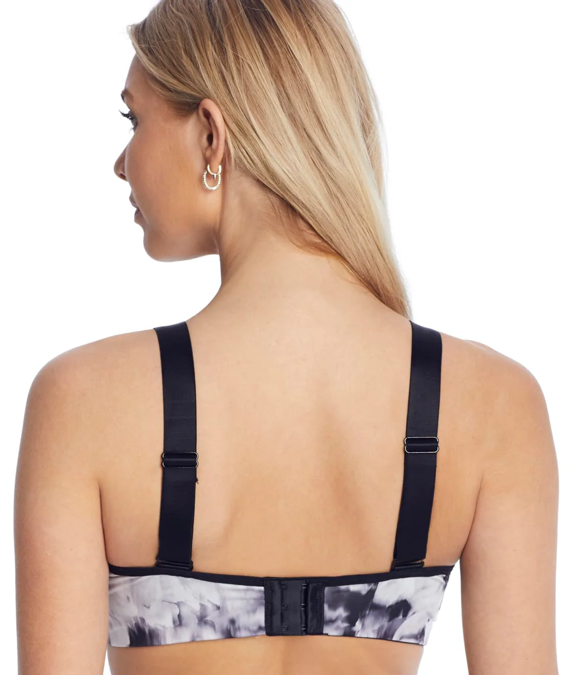 Jenn Convertible High Impact Underwire Sports Bra - Image 11