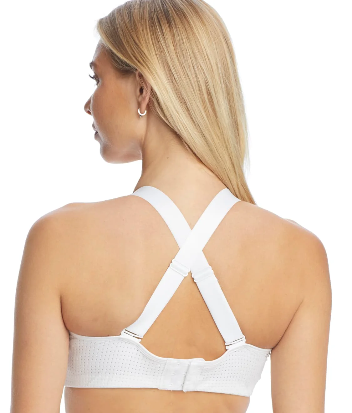 Jenn Convertible High Impact Underwire Sports Bra - Image 20
