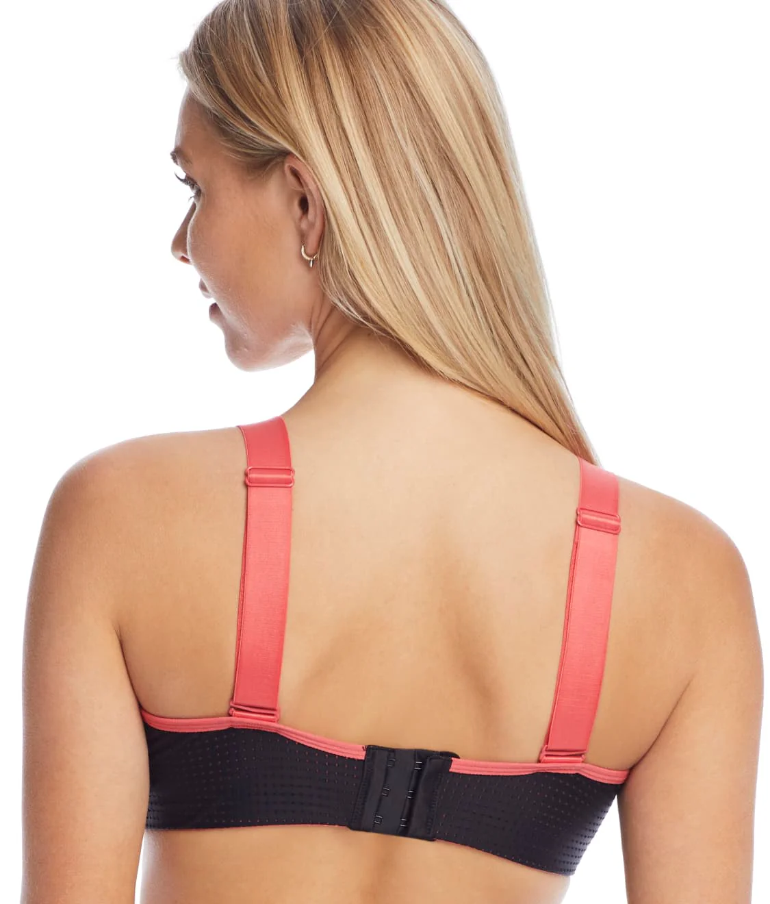 Jenn Convertible High Impact Underwire Sports Bra - Image 7