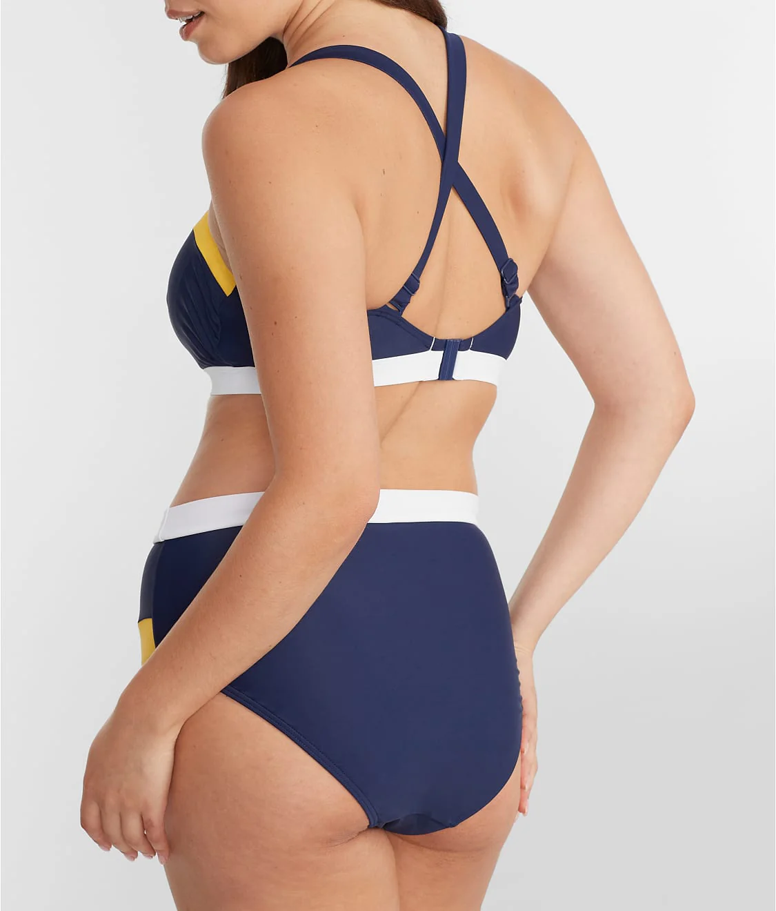 Palm Springs Underwire Cami Bikini Top - Image 12