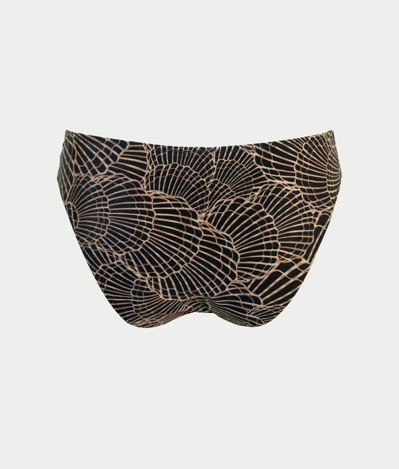 Samoa Ring Detail Bikini Bottom - Image 3