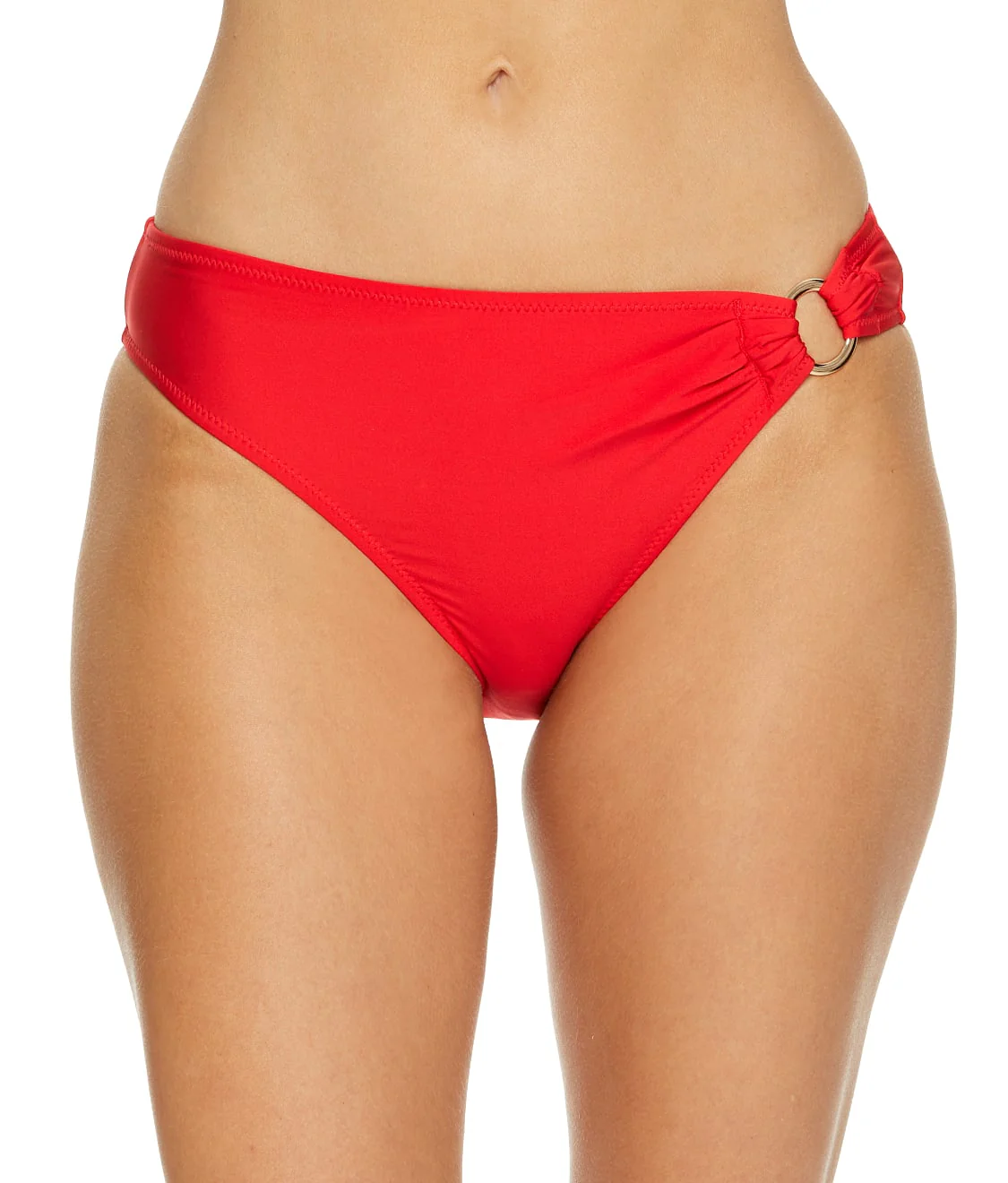 Samoa Ring Detail Bikini Bottom - Image 6