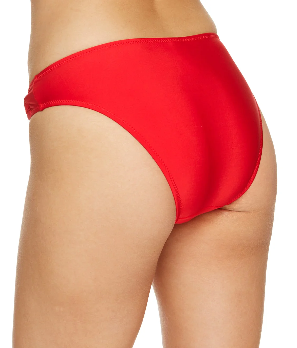 Samoa Ring Detail Bikini Bottom - Image 7