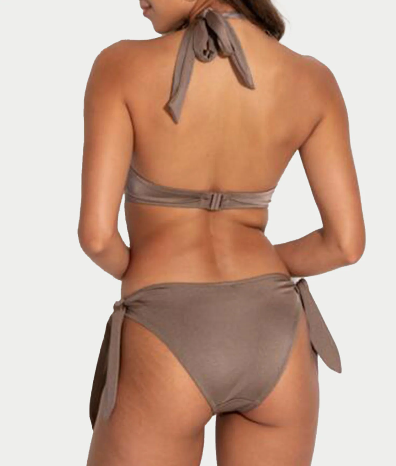 St Kitts Boost Push-Up Bikini Top - Image 2