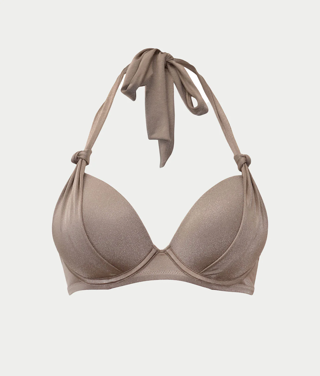 St Kitts Boost Push-Up Bikini Top - Image 4