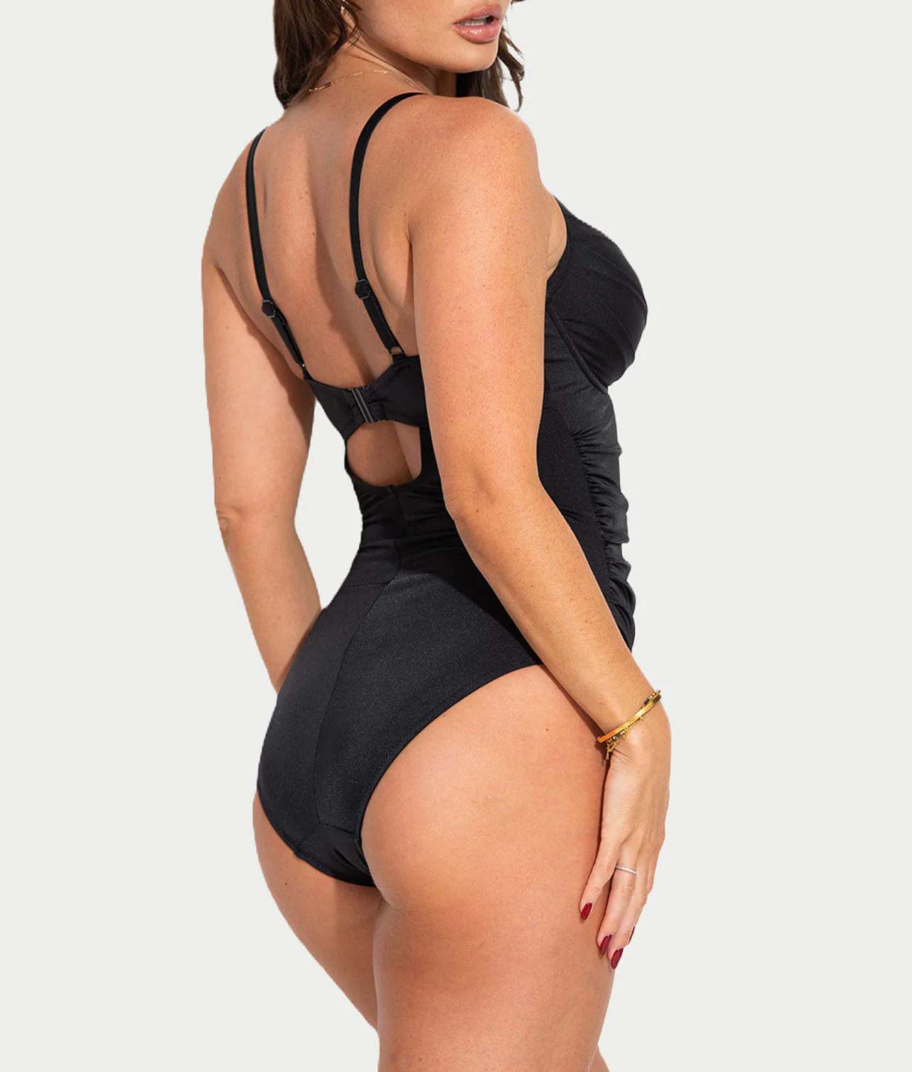 St Kitts Underwire One-Piece - Image 2