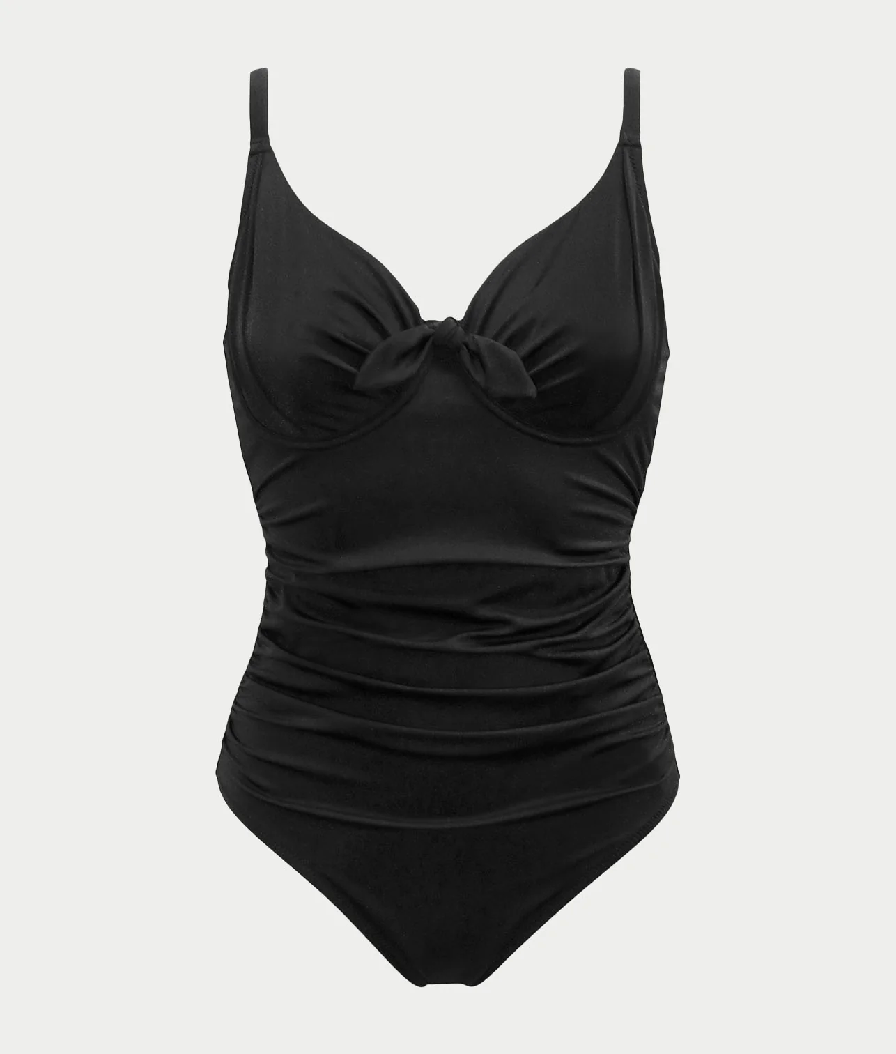 St Kitts Underwire One-Piece - Image 3