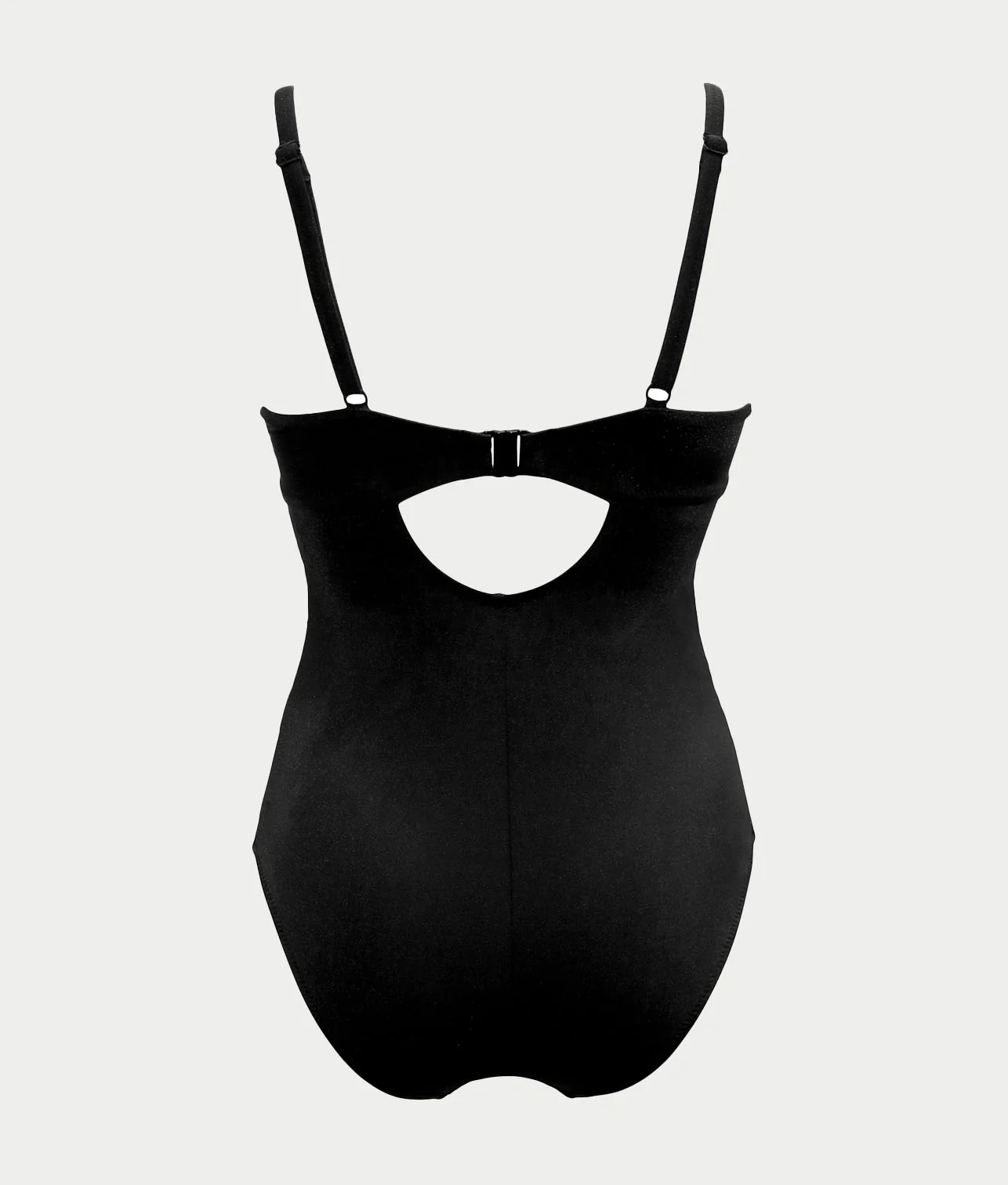 St Kitts Underwire One-Piece - Image 4