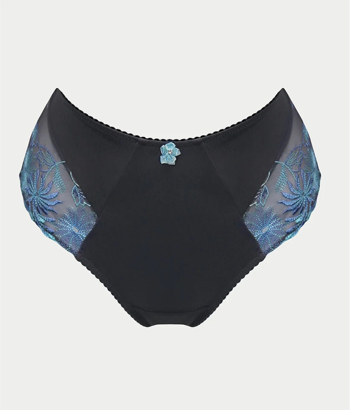 St. Tropez High-Waist Brief - Image 10
