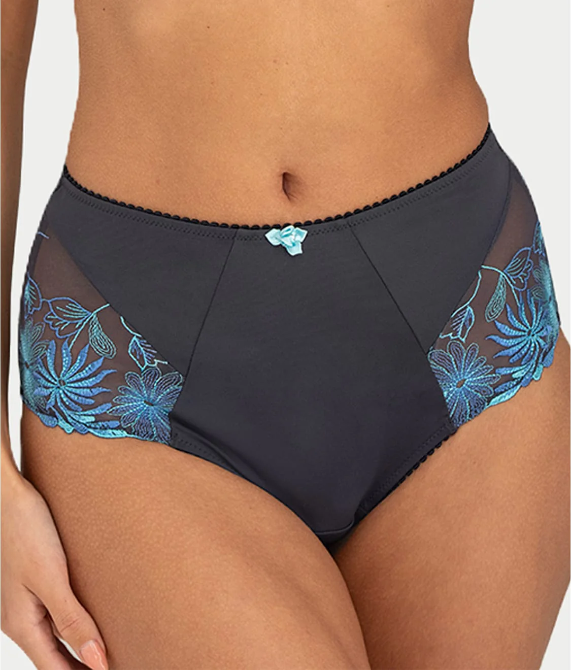St. Tropez High-Waist Brief - Image 11
