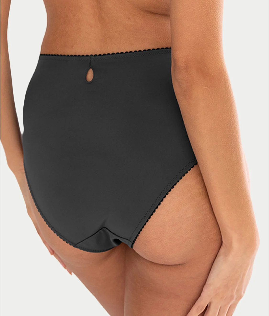 St. Tropez High-Waist Brief - Image 12
