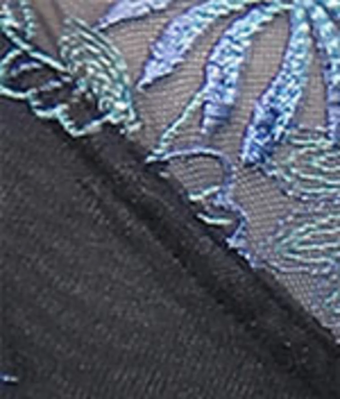 St. Tropez High-Waist Brief - Image 13