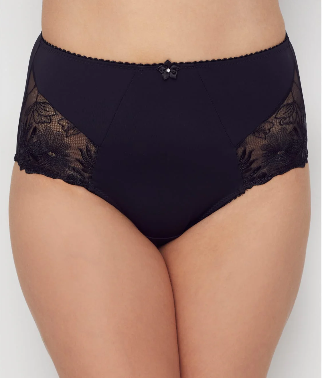 St. Tropez High-Waist Brief - Image 14